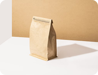 Túi PE/Túi Hột Xoài In Logo