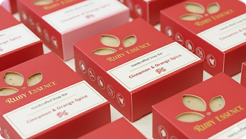 Bao bì thiết kế