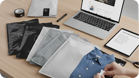 Vũ An Đầu Tư Dây Chuyền Mới: Tăng Năng Lực Sản Xuất Dây Thun Bền Màu